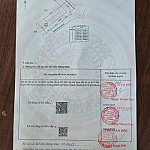 BÁN ĐẤT LÔ GÓC DT: 599,5M2 SHR - GIÁ TỐT - DH 507, Xã An Thái, H.Phú Giáo, Bình Dương (Phước Thành, TP.HCM)