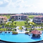 Bán biệt thự nghỉ dưỡng Centara Mirage Mũi Né, Phan Thiết - Giá gốc của CĐT