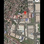 Chính chủ Bán cả nhà máy lô góc tại An Hưng, An Dương (giáp KCN Nomura), Tp.Hải Phòng.