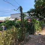 Chính chủ bán 554m2 đất mặt đường ĐT 749A, P. Mỹ Phước, TP. Bến Cát, Bình Dương (nay thuộc P. Long Nguyên, TP HCM)