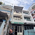 Chính chủ cho thuê nhà nguyên căn đường Phan Tây Hồ, Tp.HCM