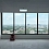 Cho thuê văn phòng hạng A 136m2 tại Rox Tower Goldmrk City, Bắc Từ Liêm, Hà Nội