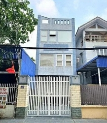 Bán nhà mặt tiền 15 Hà Lũng, Hải An, Hải Phòng, DT 99m2, 3 tầng,  4p ngủ, ô tô đỗ cửa
