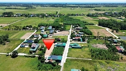 BÁN NHANH LÔ ĐẤT ĐẸP 784m²–THÔN HỒNG MỸ, XÃ TIỀN ĐIỀN (TRƯỚC LÀ XUÂN MỸ)