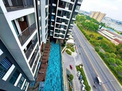 Căn hộ chung cư cao cấp