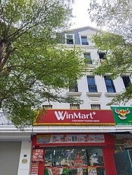Chính chủ bán nhà liền kề KĐT Nam Trung Yên, P.Yên Hòa (Cầu Giấy), Hà Nội