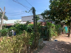 Chính chủ bán 554m2 đất mặt đường ĐT 749A, P. Mỹ Phước, TP. Bến Cát, Bình Dương (nay thuộc P. Long Nguyên, TP HCM)