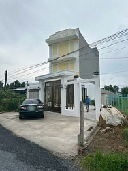 CẦN BÁN GẤP - Do Ko Có Ng Quản lý- Giám giá còn 5,8 tỷ