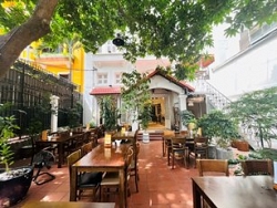 CHO THUÊ MẶT BẰNG KINH DOANH NHÀ HÀNG TRUNG TÂM QUẬN 3