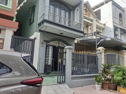 Chính chủ bán hoặc Cho thuê nhà mặt tiền kinh doanh Hiệp Thành, Thủ Dầu Một (BD), Tp.HCM