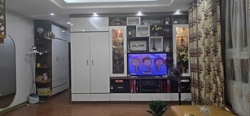 CHÍNH CHỦ CHO THUÊ CĂN HỘ 3 PHÒNG NGỦ – CĂN GÓC 105m² – KĐT CẦU DIỄN, BẮC TỪ LIÊM