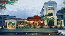 BÁN NHÀ BIỆT THỰ DÁT VÀNG KÈM QUÁN CAFE 2 MẶT TIỀN - ĐẠI HẠ GIÁ -TẠI P. BÌNH PHƯỚC, TP. ĐỒNG NAI.