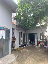BÁN NHÀ RIÊNG TỌA LẠC 51/9 ĐƯỜNG TRẦN QUANG KHẢI, P. ĐÔNG HÒA, HCM. ĐỊA CHỈ CŨ: TP. DĨ AN, BÌNH DƯƠNG.