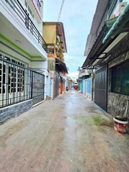 Bán nhà Hẻm 336/44 Phạm Hữu Lầu, Phước Kiểng, Nhà Bè