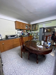 Bán nhà 2MT hẻm xe hơi số 371/42B Trường Chinh P.14 – Tân Bình – TpHCM