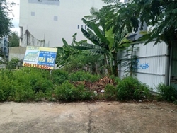 Chính Chủ Bán lô đất biệt thự góc 2 Mặt tiền Tại Xã Phước Kiển , Nhà Bè vị trí đẹp, kinh doanh tốt.