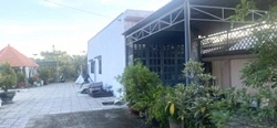 Chính chủ bán 1508m2 đất có nhà cấp 4 kiên cố tại đường số 86 Ấp Xóm Đồng, Tân Phú Trung, Củ Chi, Tp HCM