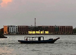 CHÍNH CHỦ BÁN NHÀ PHỐ THƯƠNG MẠI LIỀN KỀ VIEW SÔNG TIỀN