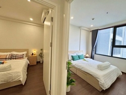 Căn hộ chung cư cao cấp