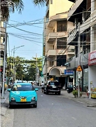 Chính chủ bán Biệt thự mặt tiền Phan Văn Trị, Thắng Tam, Bãi Sau, Vũng Tàu.