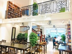 CHO THUÊ MẶT BẰNG KINH DOANH NHÀ HÀNG TRUNG TÂM QUẬN 3
