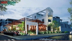BÁN NHÀ BIỆT THỰ DÁT VÀNG KÈM QUÁN CAFE 2 MẶT TIỀN - ĐẠI HẠ GIÁ -TẠI P. BÌNH PHƯỚC, TP. ĐỒNG NAI.