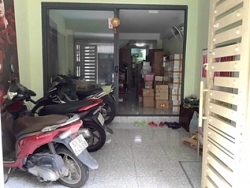 Bán nhà 2MT hẻm xe hơi số 371/42B Trường Chinh P.14 – Tân Bình – TpHCM