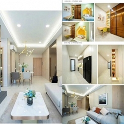 SỞ HỮU CĂN HỘ K-HOME NEW CITY – GIẢI PHÁP AN CƯ LÝ TƯỞNG CHO NGƯỜI THU NHẬP THẤP