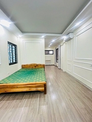 NHÀ MỚI ĐẸP LUNG LINH - LÔ GÓC - 3 BƯỚC RA HỒ ĐẦM ĐÌNH - VÀI TRĂM MÉT RA LĂNG BÁC - TRUNG TÂM BA ĐÌNH