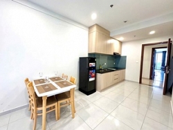 Căn hộ chung cư cao cấp