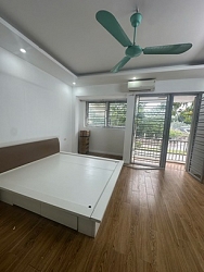 Chính chủ cho thuê nhà nguyên căn đẹp ( Mặt đường PHỐ PHAN HIỀN mới) làm văn phòng hoặc CHDV khu Hà Đông, Hà Nội