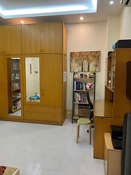 Nhà bán HXH 284 /... Lý Thường Kiệt (P14, Q10), P.Diên Hồng, TP.HCM